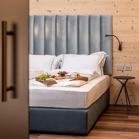 ترينتو Calepina Alpine Suite المظهر الخارجي الصورة