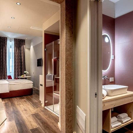 ترينتو Calepina Alpine Suite المظهر الخارجي الصورة