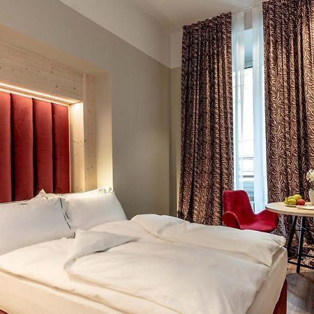 ترينتو Calepina Alpine Suite المظهر الخارجي الصورة
