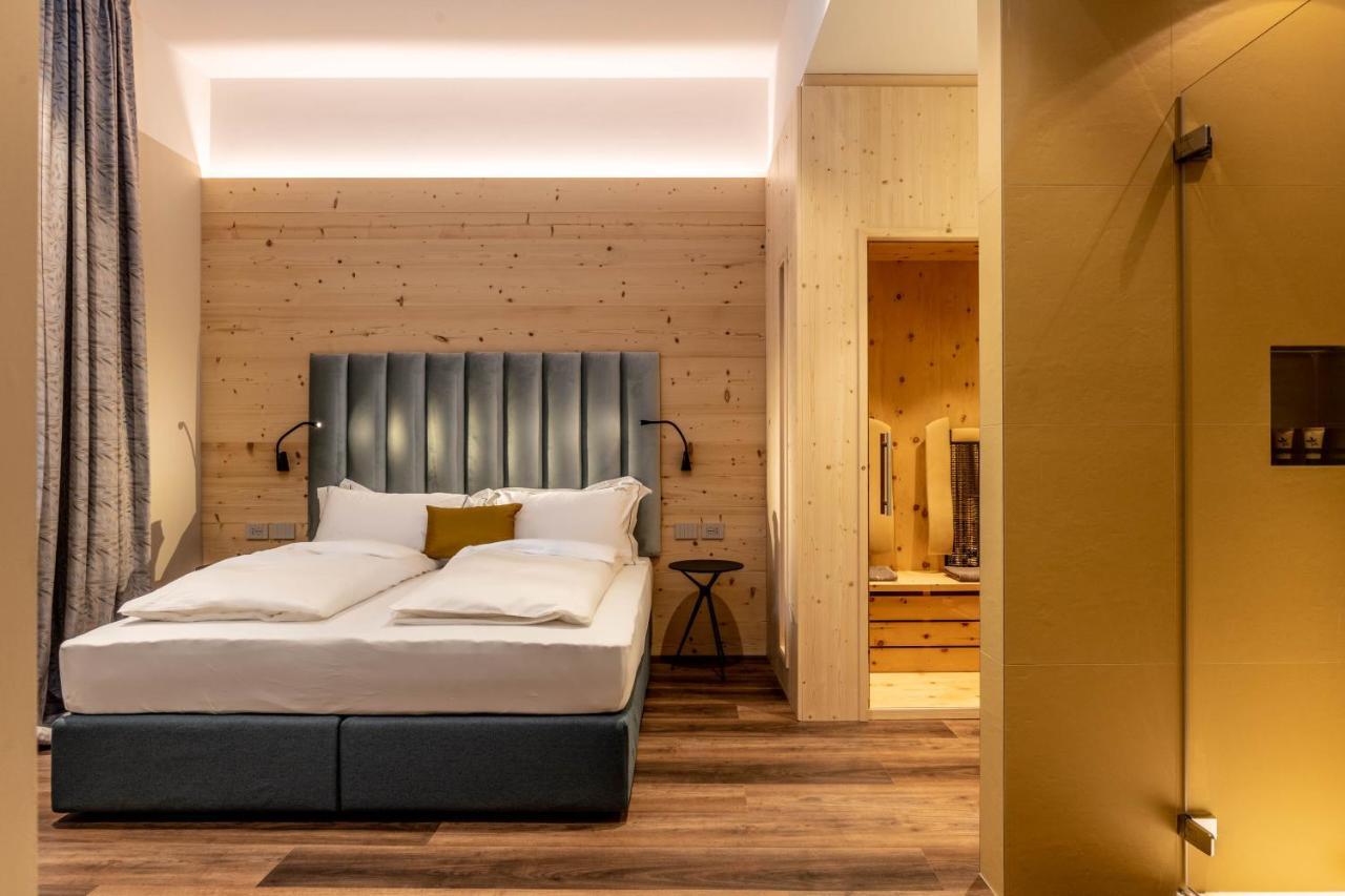 ترينتو Calepina Alpine Suite المظهر الخارجي الصورة
