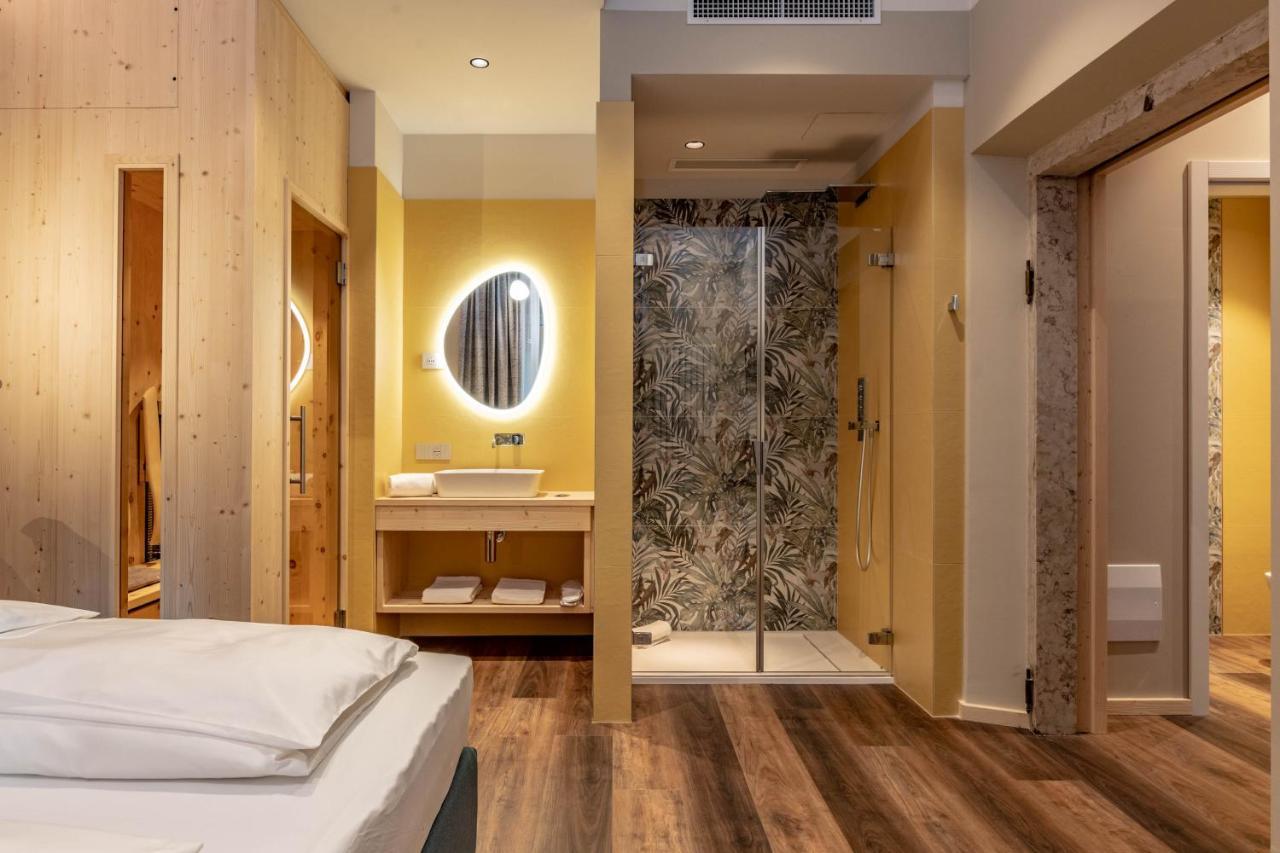 ترينتو Calepina Alpine Suite المظهر الخارجي الصورة