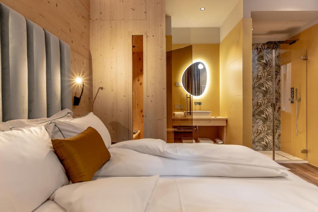 ترينتو Calepina Alpine Suite المظهر الخارجي الصورة