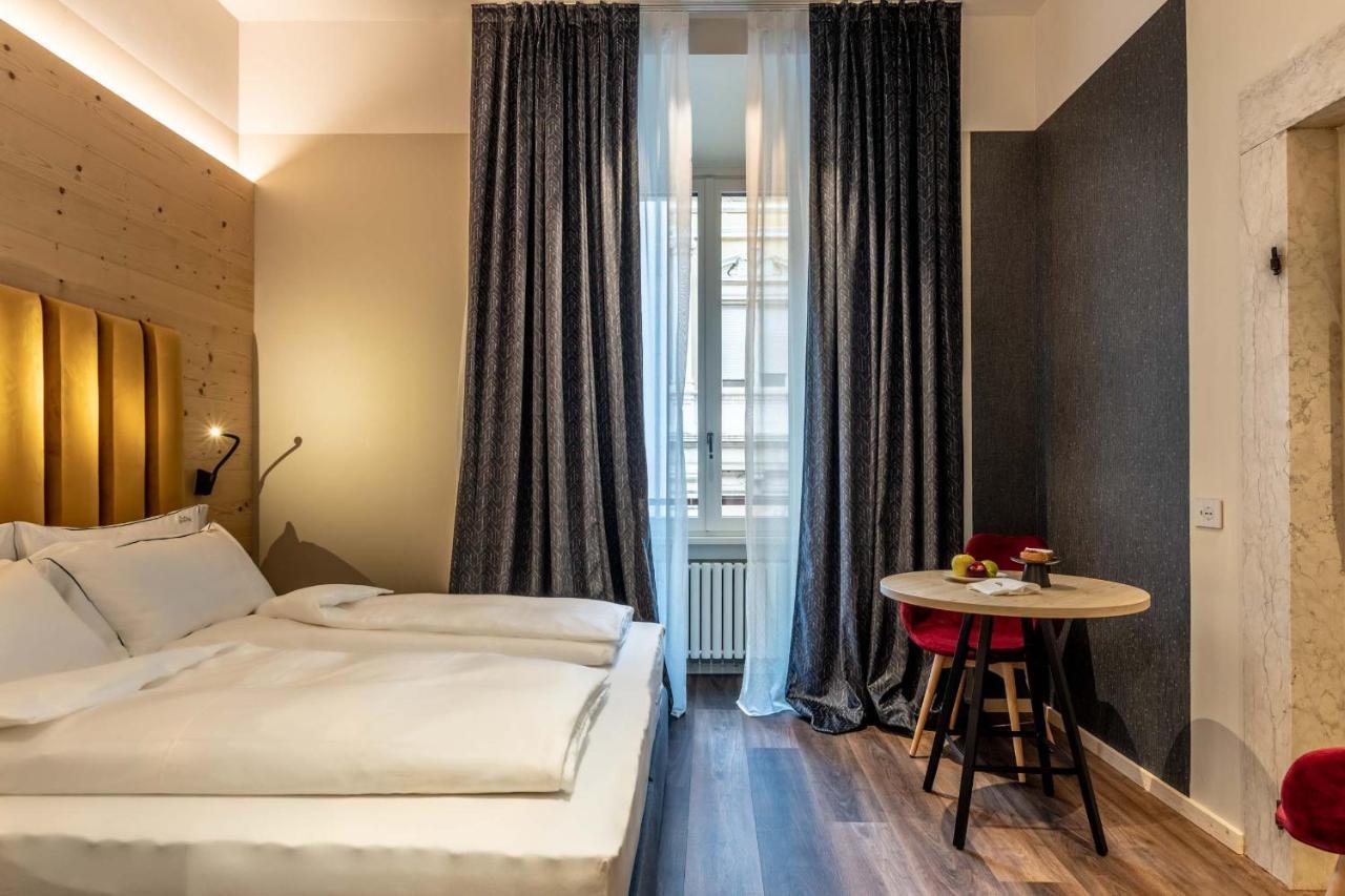 ترينتو Calepina Alpine Suite المظهر الخارجي الصورة
