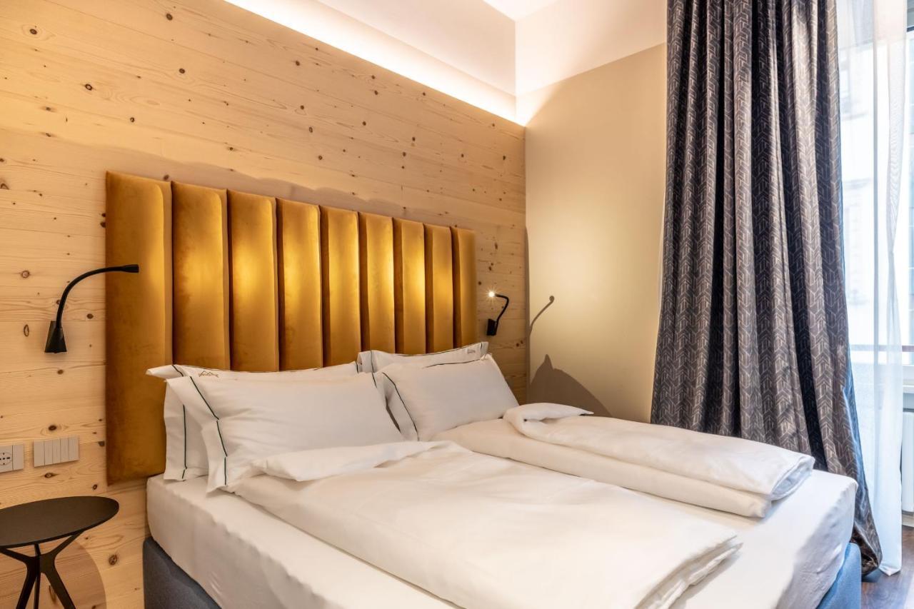 ترينتو Calepina Alpine Suite المظهر الخارجي الصورة