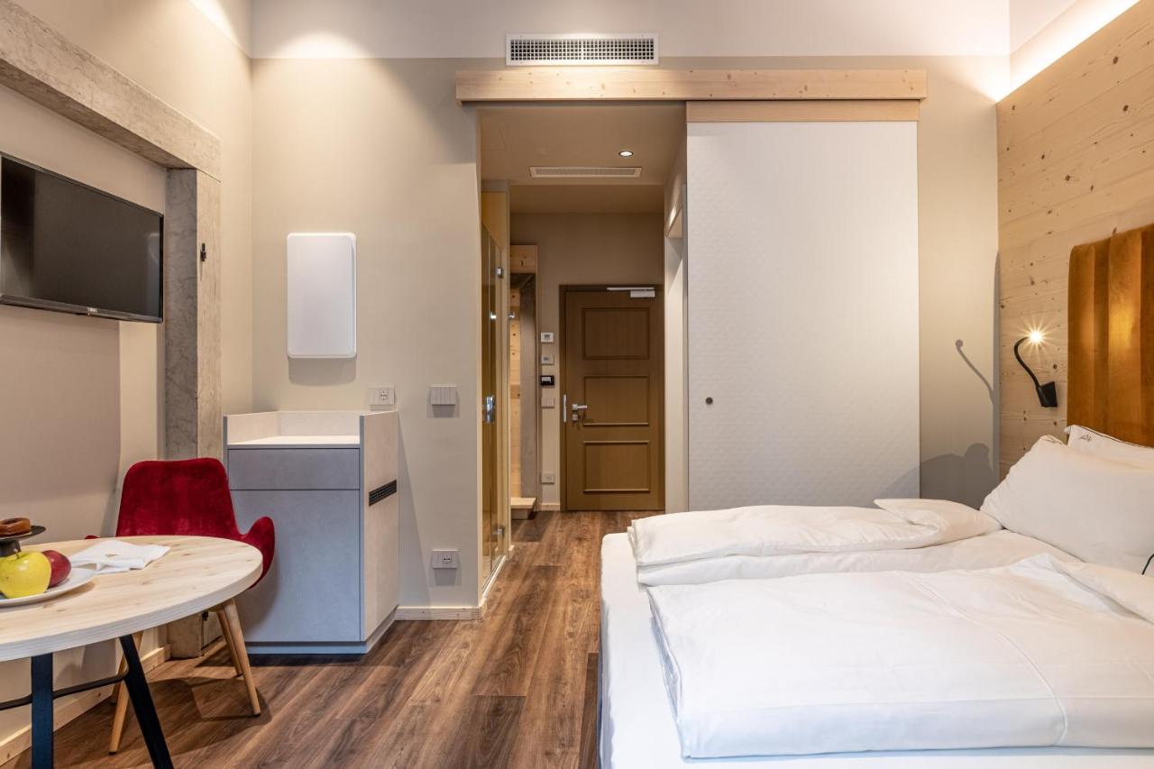 ترينتو Calepina Alpine Suite المظهر الخارجي الصورة