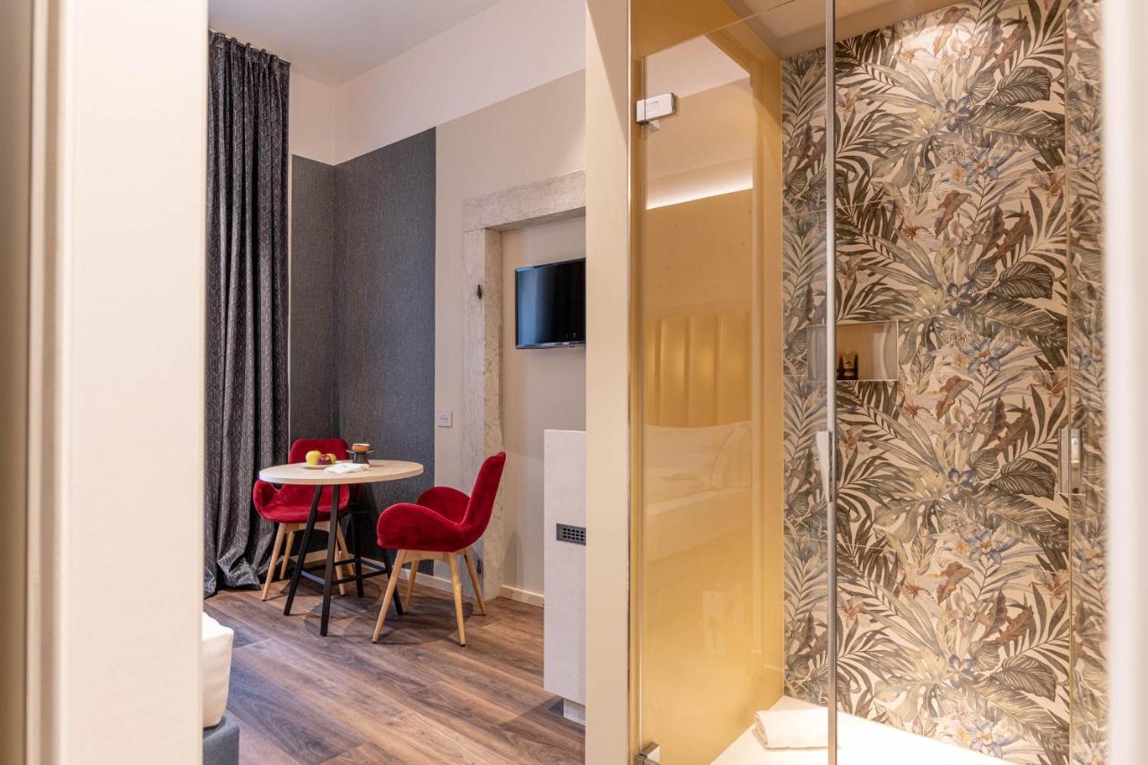 ترينتو Calepina Alpine Suite المظهر الخارجي الصورة