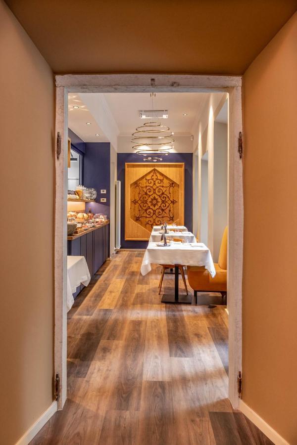 ترينتو Calepina Alpine Suite المظهر الخارجي الصورة