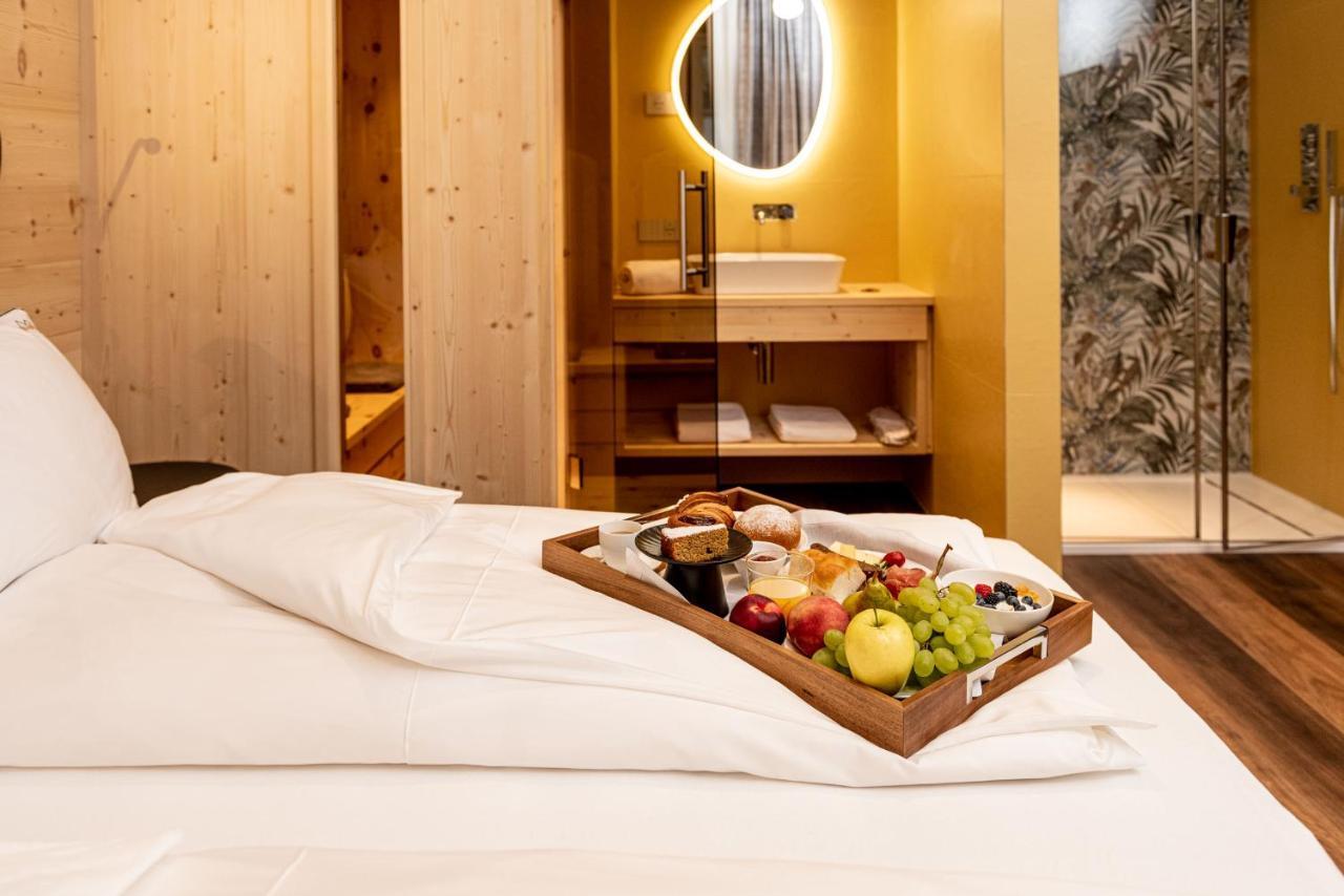ترينتو Calepina Alpine Suite المظهر الخارجي الصورة