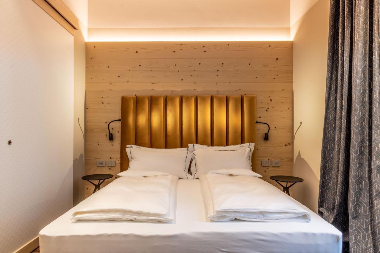 ترينتو Calepina Alpine Suite المظهر الخارجي الصورة