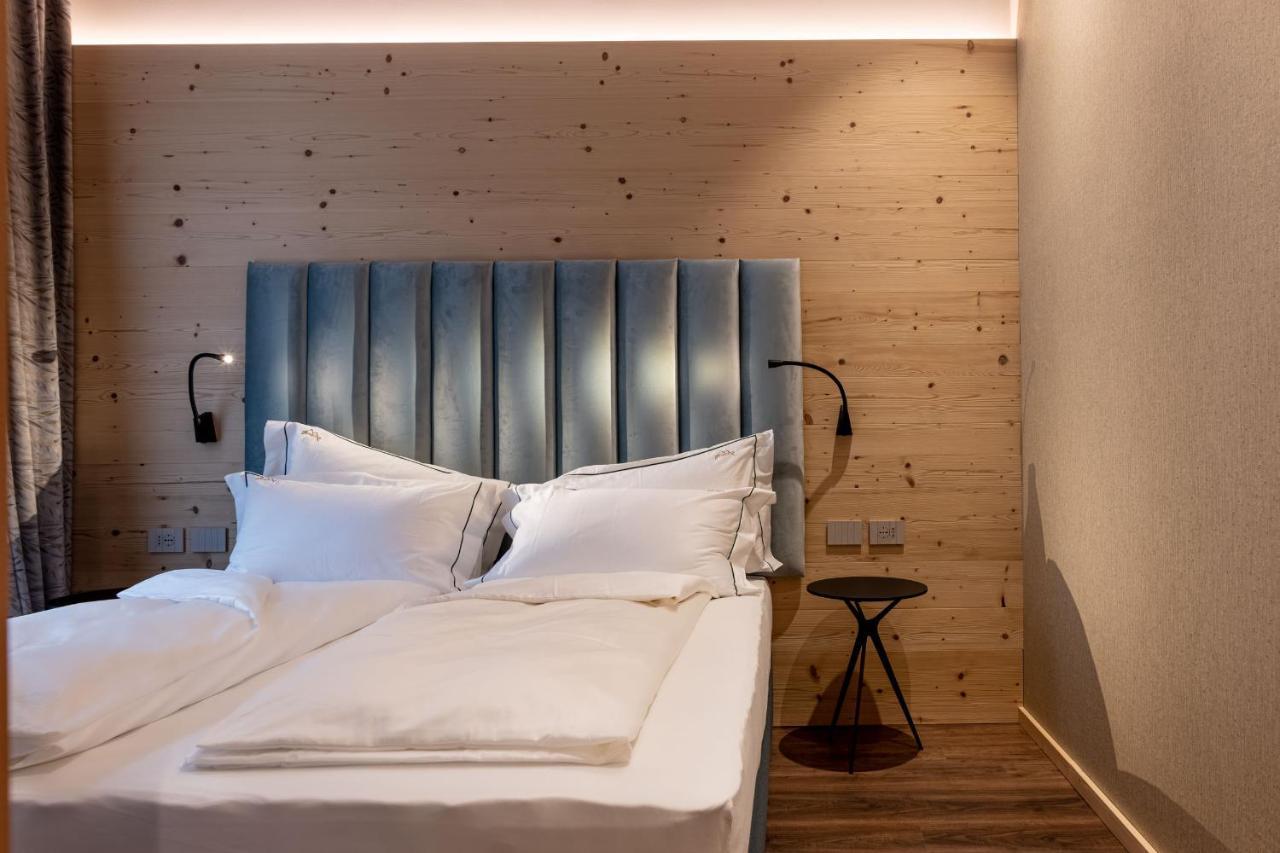ترينتو Calepina Alpine Suite المظهر الخارجي الصورة