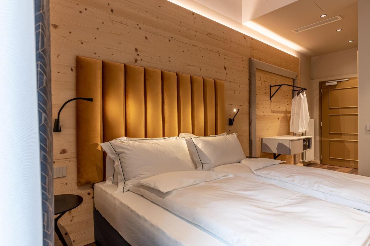 ترينتو Calepina Alpine Suite المظهر الخارجي الصورة