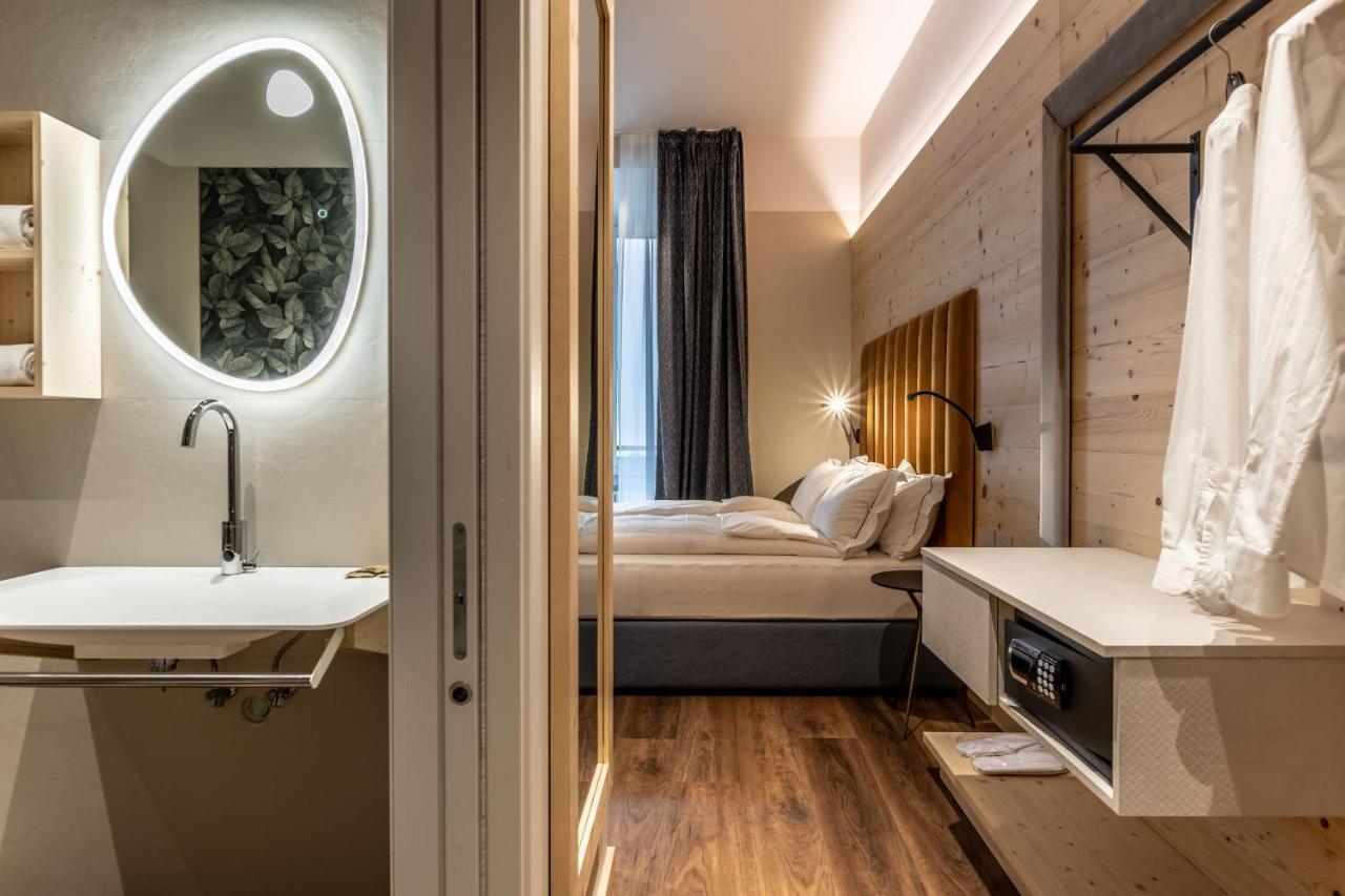 ترينتو Calepina Alpine Suite المظهر الخارجي الصورة