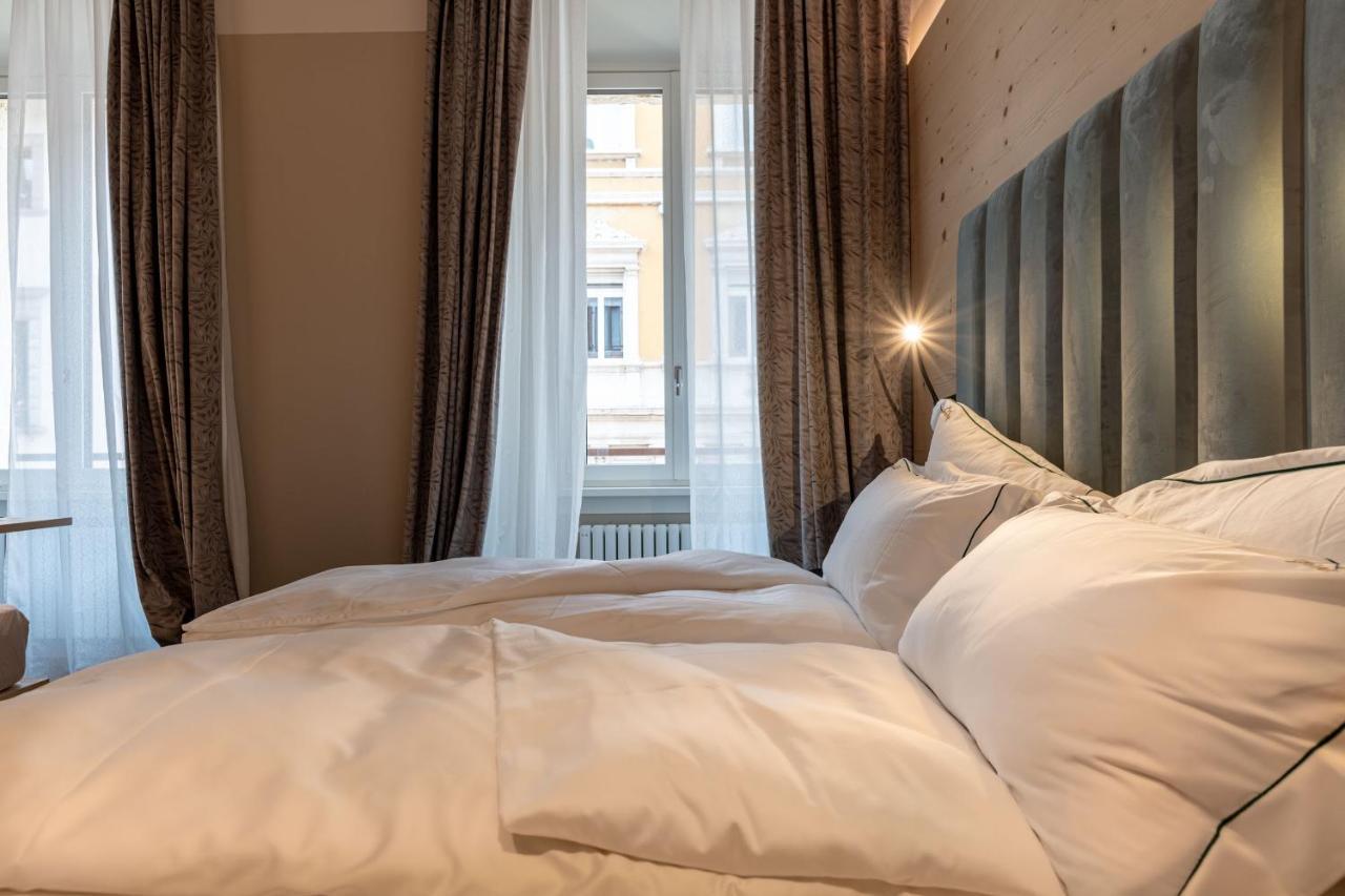 ترينتو Calepina Alpine Suite المظهر الخارجي الصورة