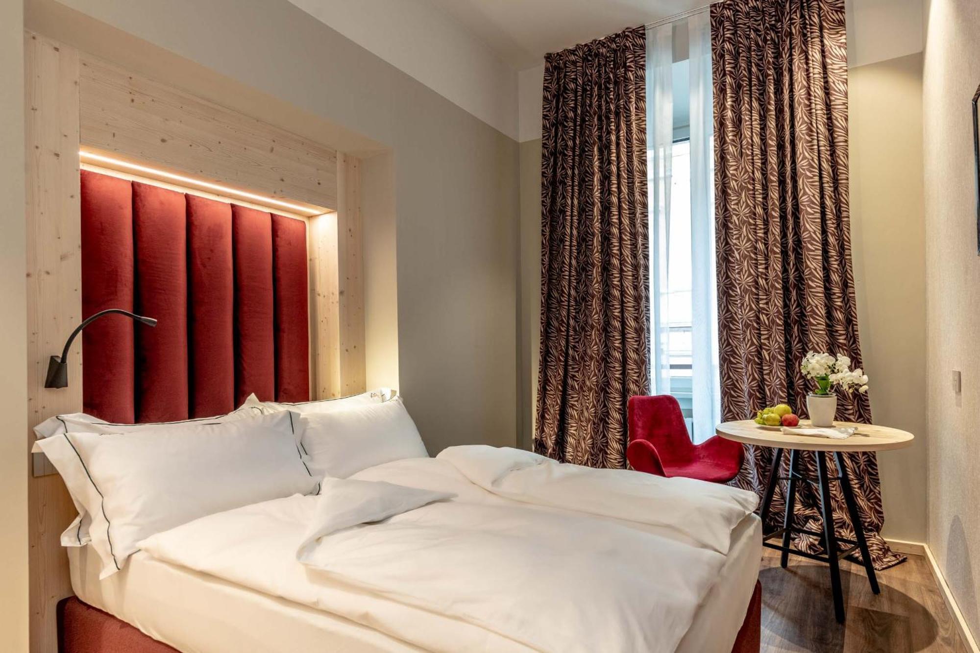 ترينتو Calepina Alpine Suite المظهر الخارجي الصورة